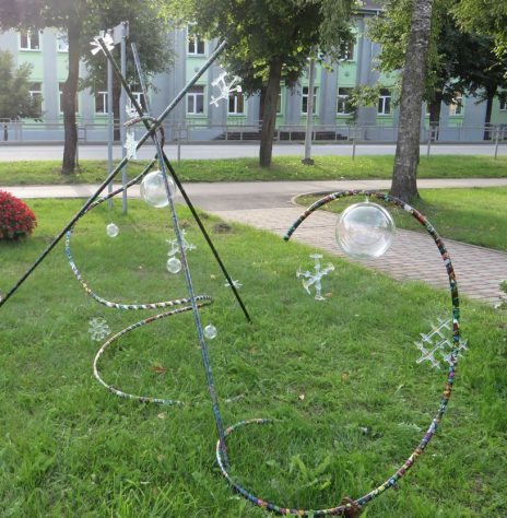 “Nepūt pīlītes”