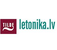 Letonikas datu bāze