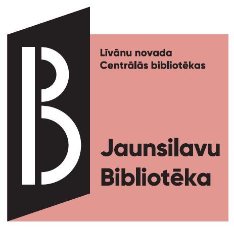 JAUNSILAVU BIBLIOTĒKA