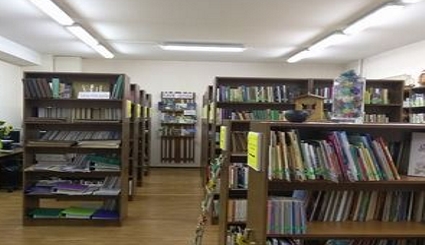 Pilskalnes pagasta bibliotēka