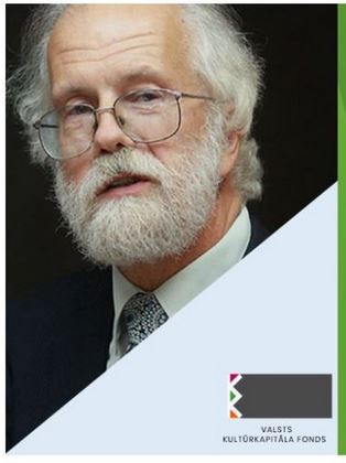 Tikšanās ar rakstnieku Valdi Rūmnieku