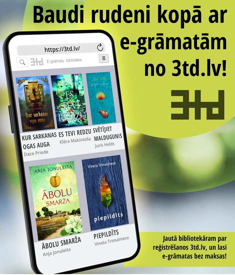 E-grāmatas