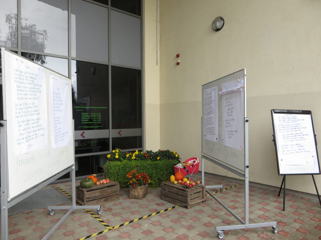Stendi