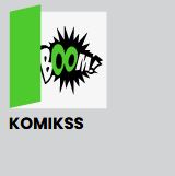 Komikss