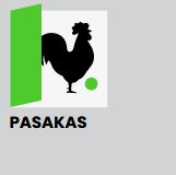 Pasakas