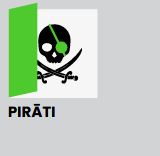 Pirāti