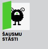 Šausmu stāsti