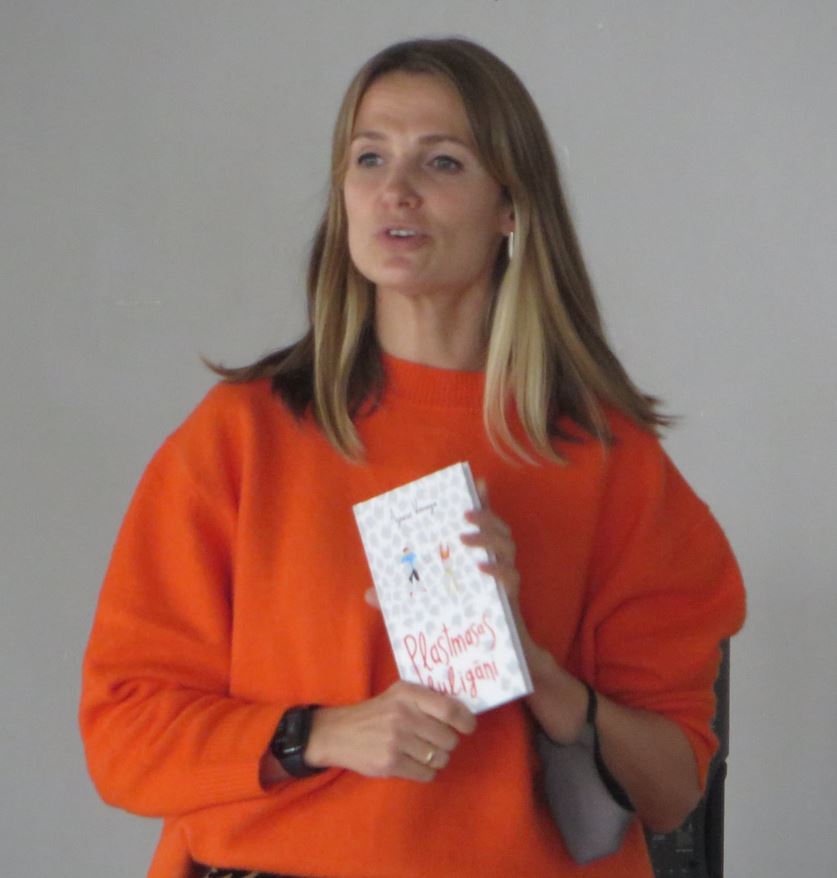 Agnese Vanaga