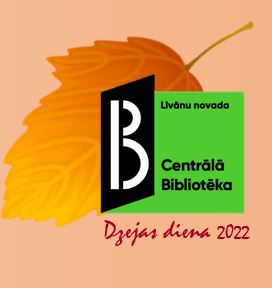 Dzejas laiks Līvānos