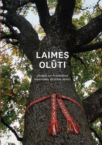 Tikšanās ar dzimtas grāmatas “Laimes Olūti” autori Silviju Siliņu