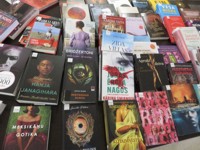 Jauno grāmatu diena