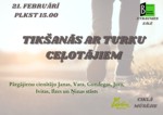 Tikšanās ar Turku ceļotājiem