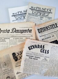 Laiks ceļot laikā digitāli!