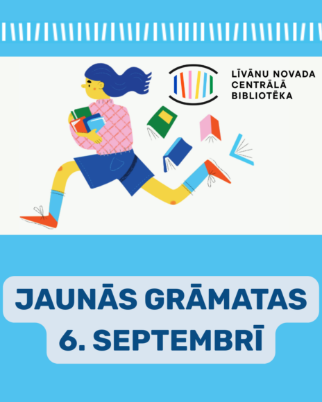 Jauno grāmatu diena