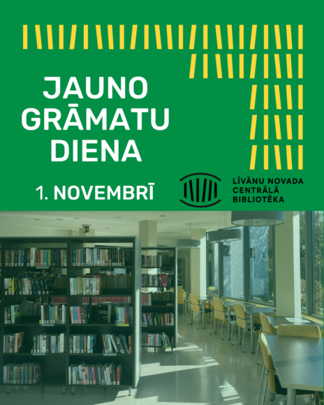 Jauno grāmatu diena