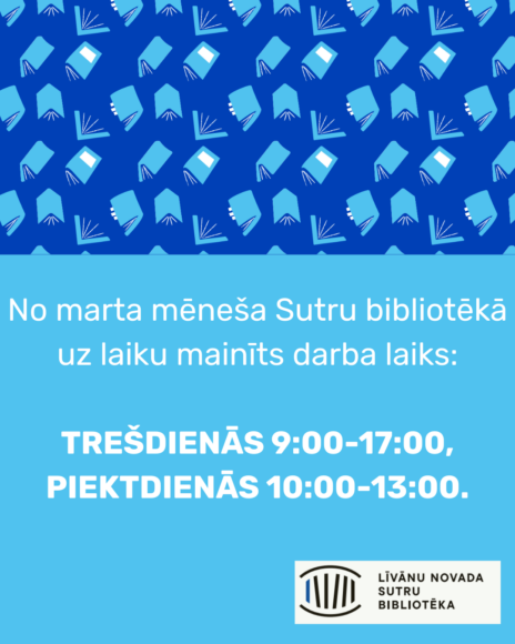 Darba laika izmaiņas