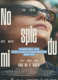 Filma “Nospiedumi”