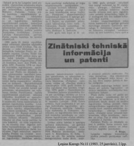 Bibliotēku nedēļa 2026