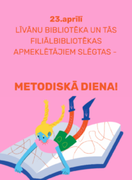 Darba laika izmaiņas 23. aprīlī