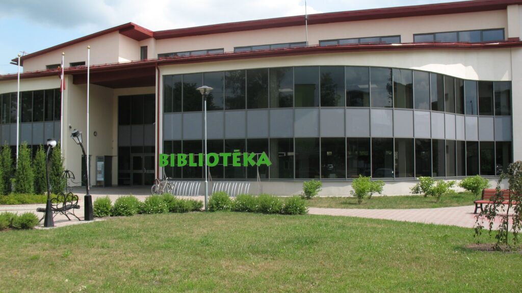 LNCB ēka