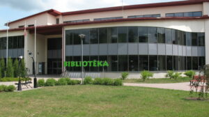 LNCB ēka