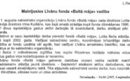 Baltā māja