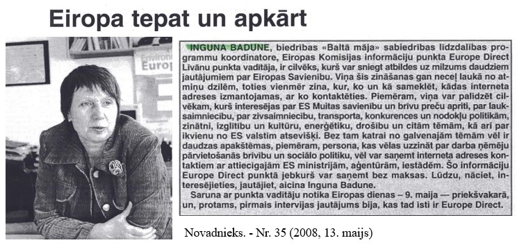 Baltā māja