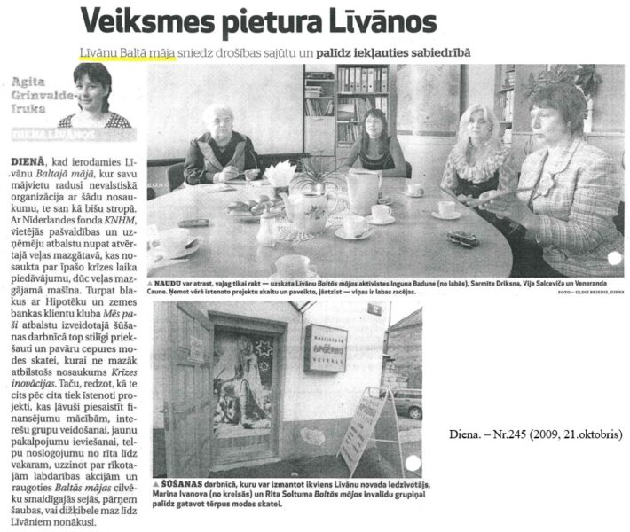 Baltā māja