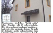 Baltā māja