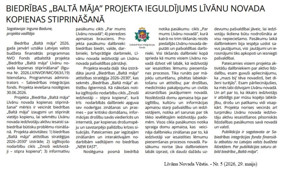 Baltā māja