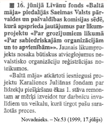 Baltā māja