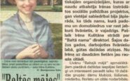 Baltā māja