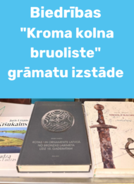 Iepazīsti Latgales pilskalnu stāstus grāmatu lappusēs!
